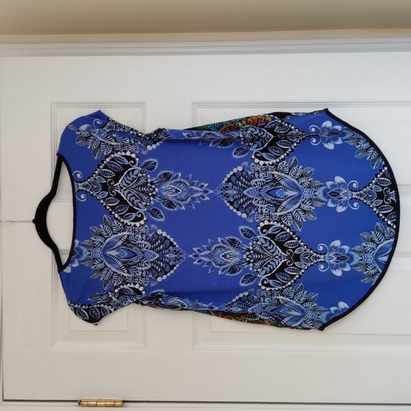 NWT The Limited Sleeveless Top - Picture 2 of 4